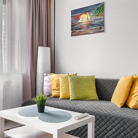 Margi Vivi Apartament Apartman Szczecin Kültér fotó
