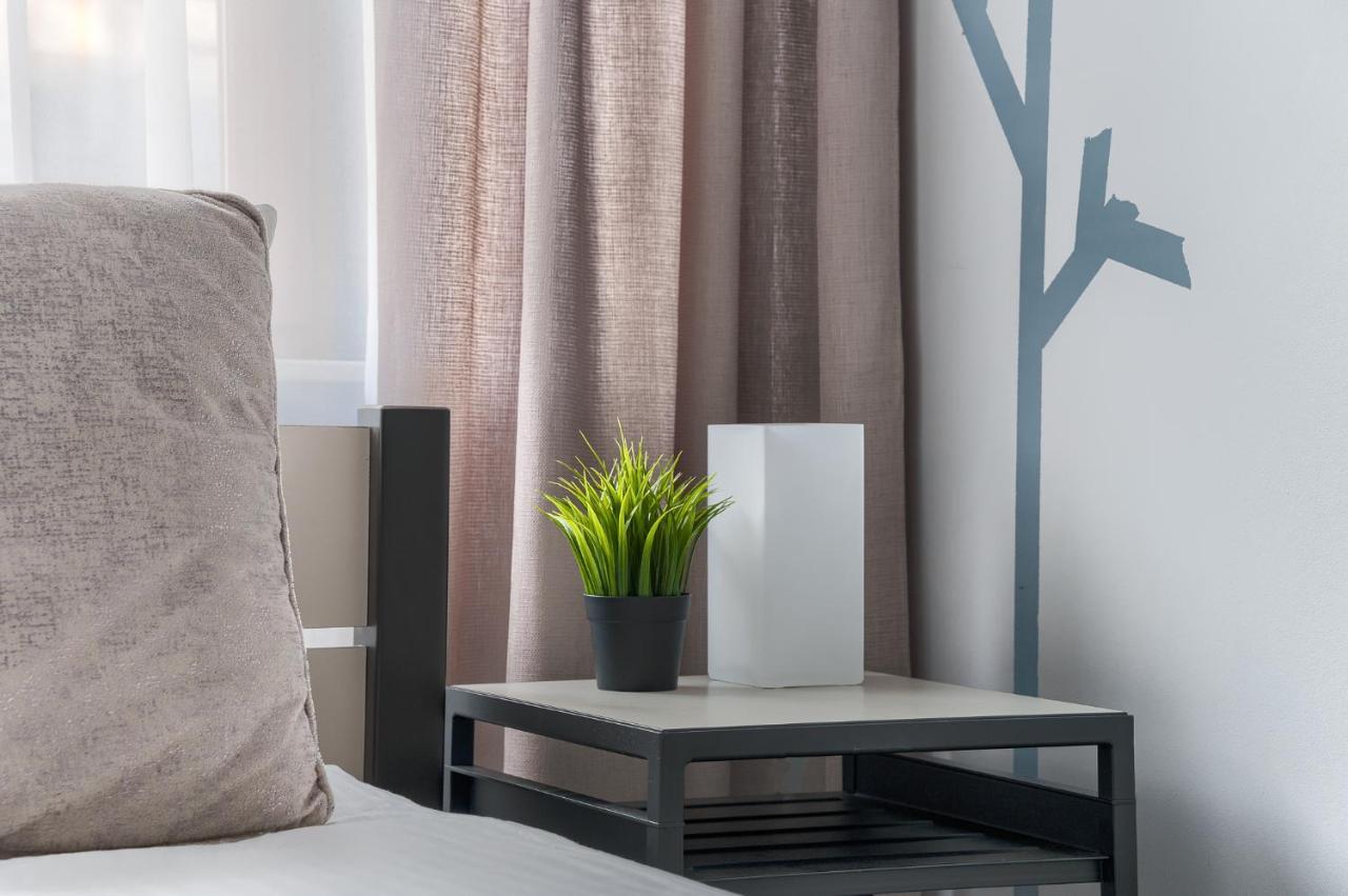 Margi Vivi Apartament Apartman Szczecin Kültér fotó