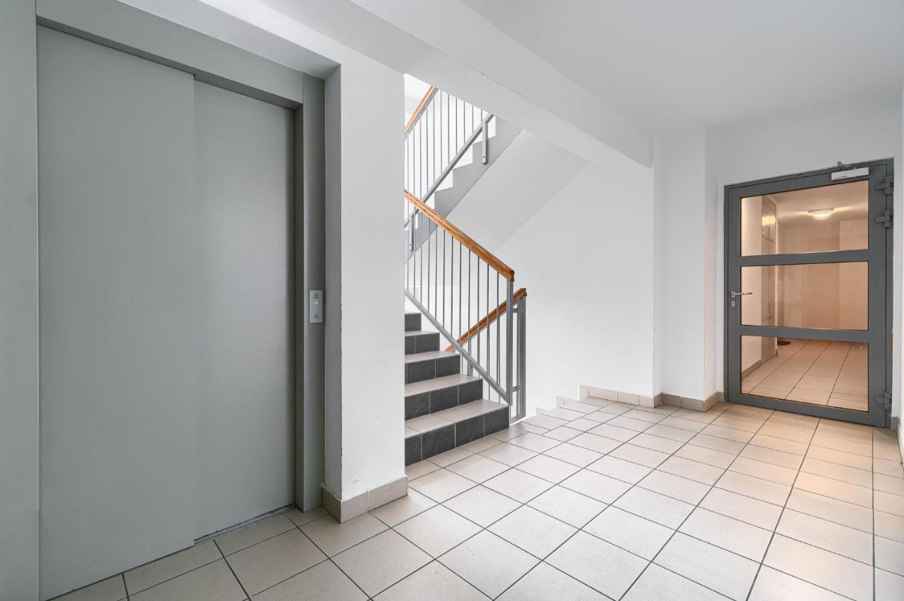 Margi Vivi Apartament Apartman Szczecin Kültér fotó
